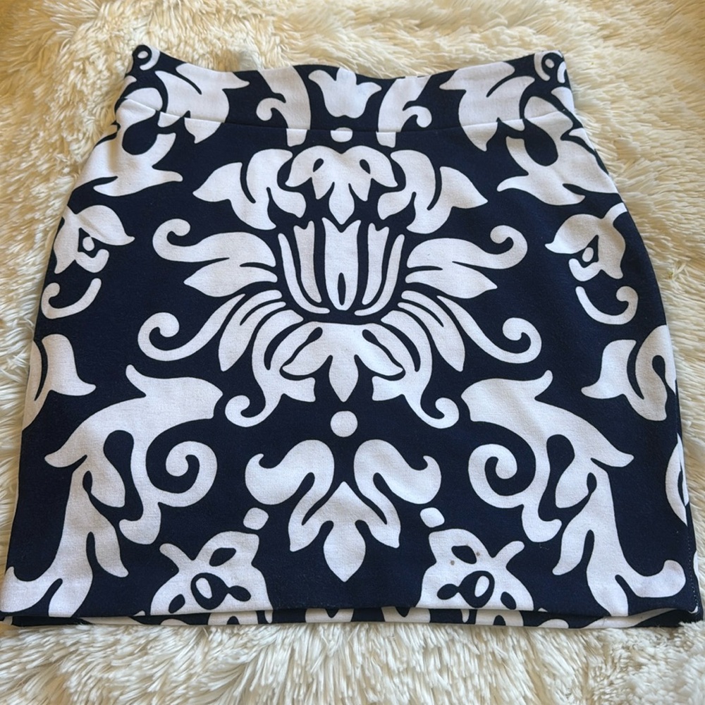 I.N.C mini skirt